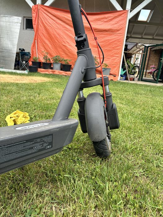Xiaomu electric scooter 5 plus