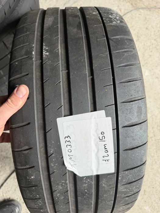 235 35 20 98у Michelin pilot sport 4s To