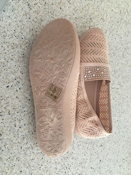 Buty New Meini roz. 30 NOWE