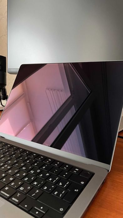 Apple MacBook Pro 14" M1 Pro, 512GB