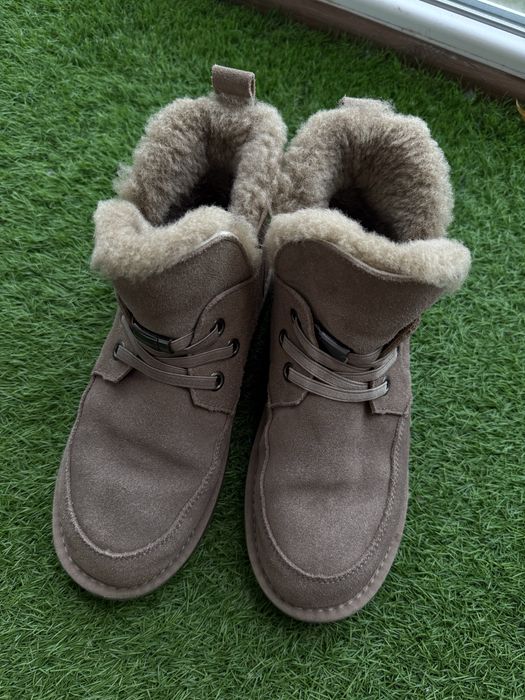Продам угги, ботинки 38 розмір