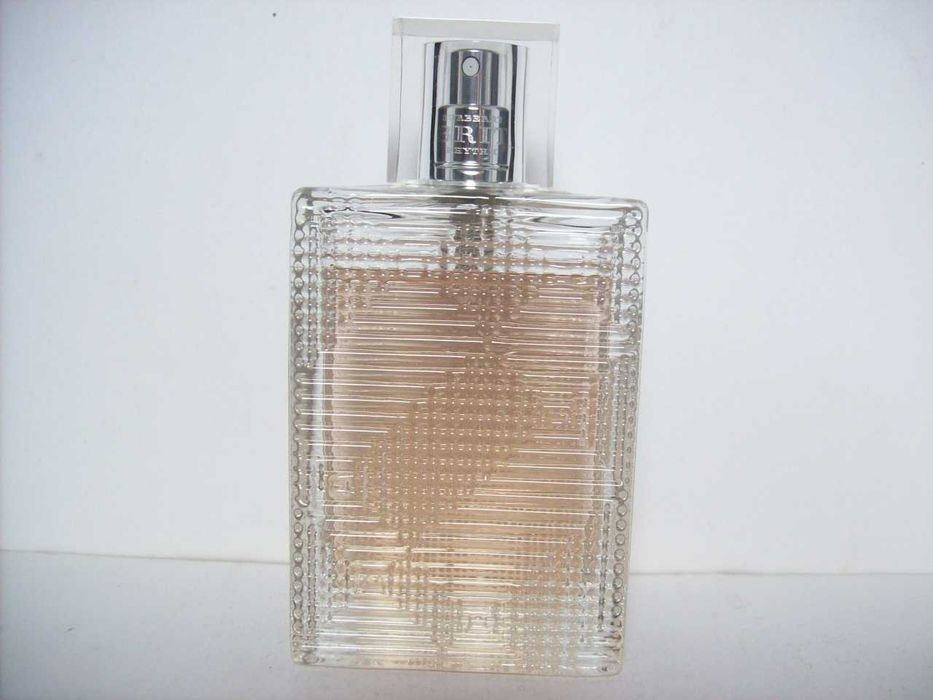 Burberry Brit Rhythm For Her - 50ml - UNIKAT (2013)