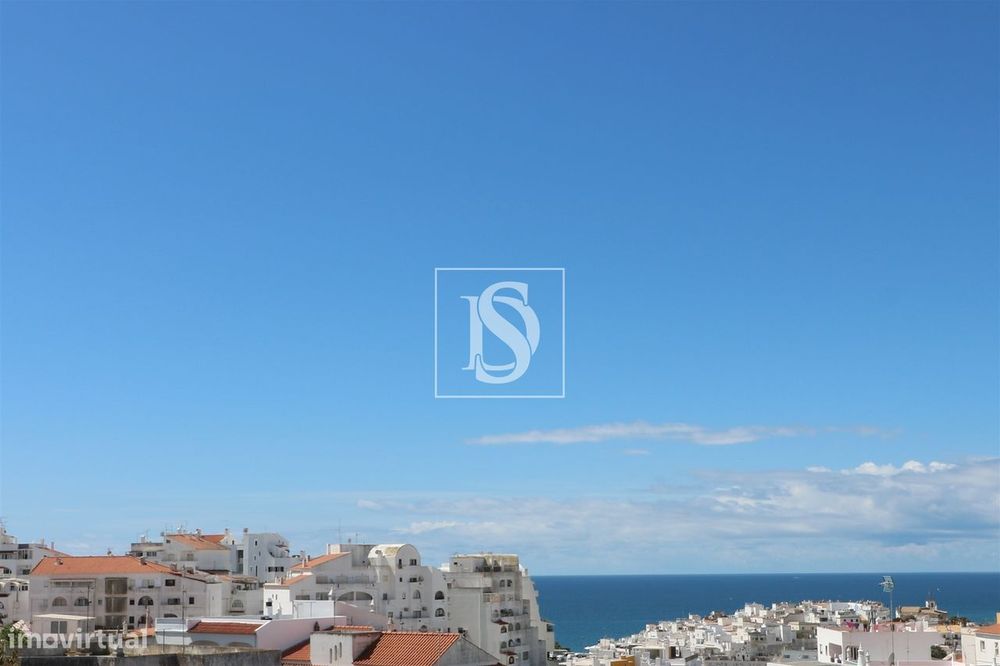 Apartamento T1 Venda em Albufeira e Olhos de Água,Albufeira