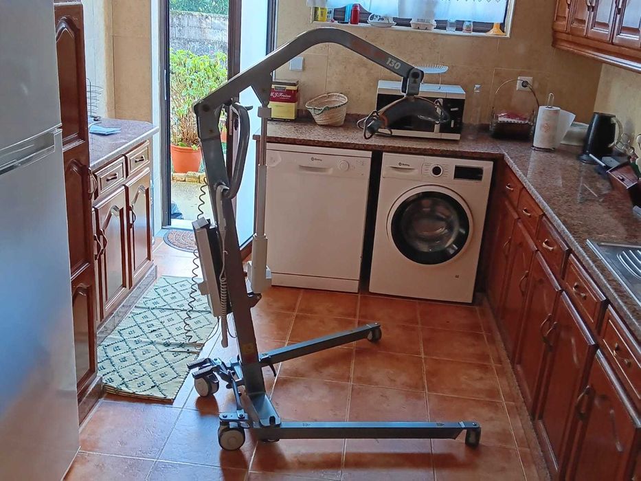 SUNLIFT 130 / Elevador de transferência