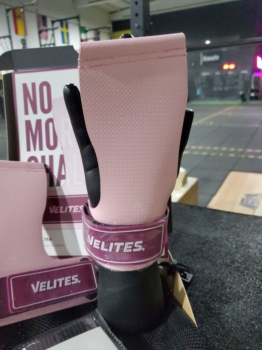 Crossfit Velites Quad Ultra (New) L