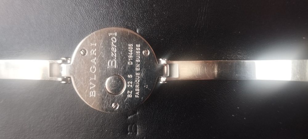 Relógio Bvlgari BZero1 BZ 22S