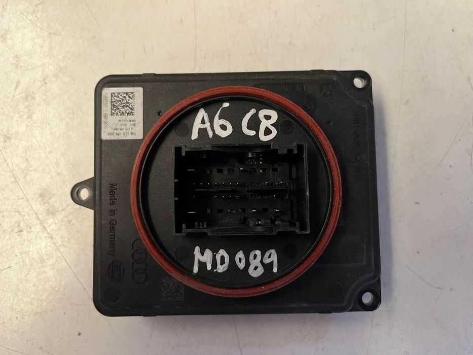 Audi MÓDULO BALASTRO FAROL LED - MD089