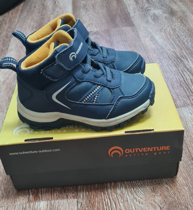 Ботинки Outventure р.24