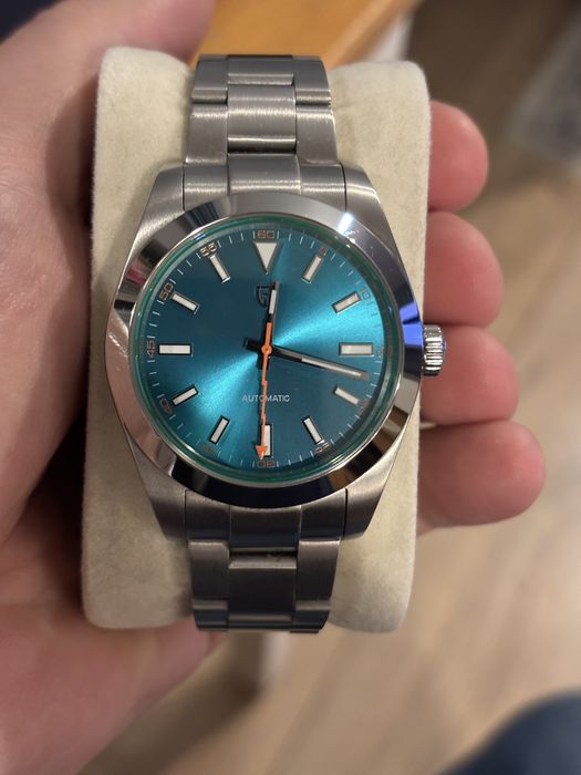 Zegarek Pagani Design PD-1733