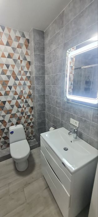 ЦЕНТР! 2-кімнатна новобудова подобово, посуточно, трикімнатна,чотирьох