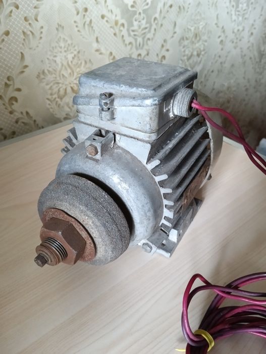 Точило электрическое