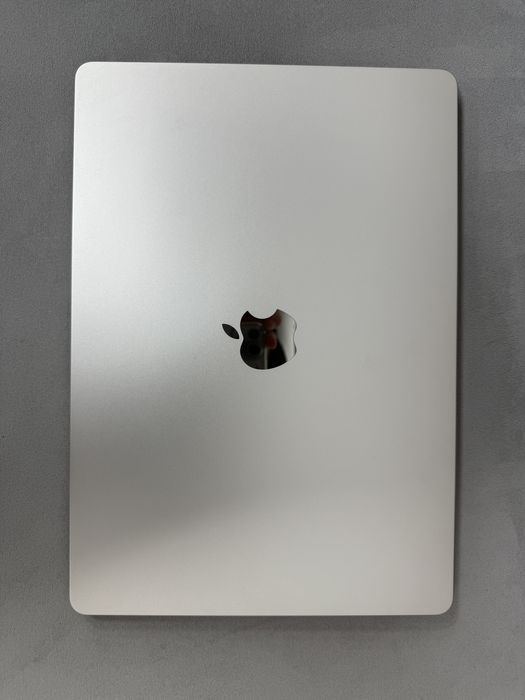 Новий | Macbook Air 15 2024(2025) M3 16Gb | 256Gb • ГАРАНТІЯ Макбук М3