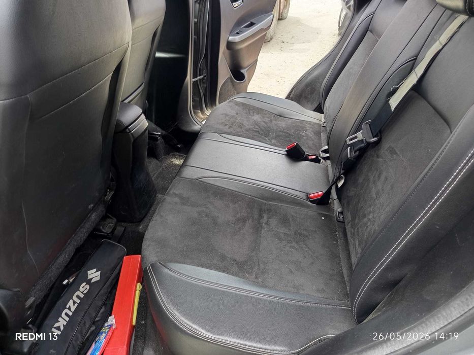 Para peças Suzuki Vitara 1.6 DDiS Ano 2015