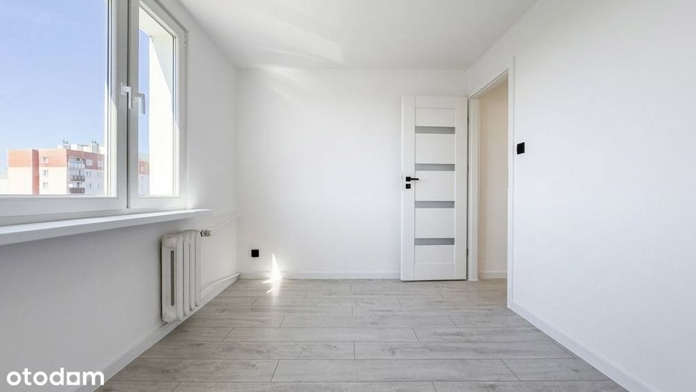3 pokoje I 63,70m2 I od zaraz