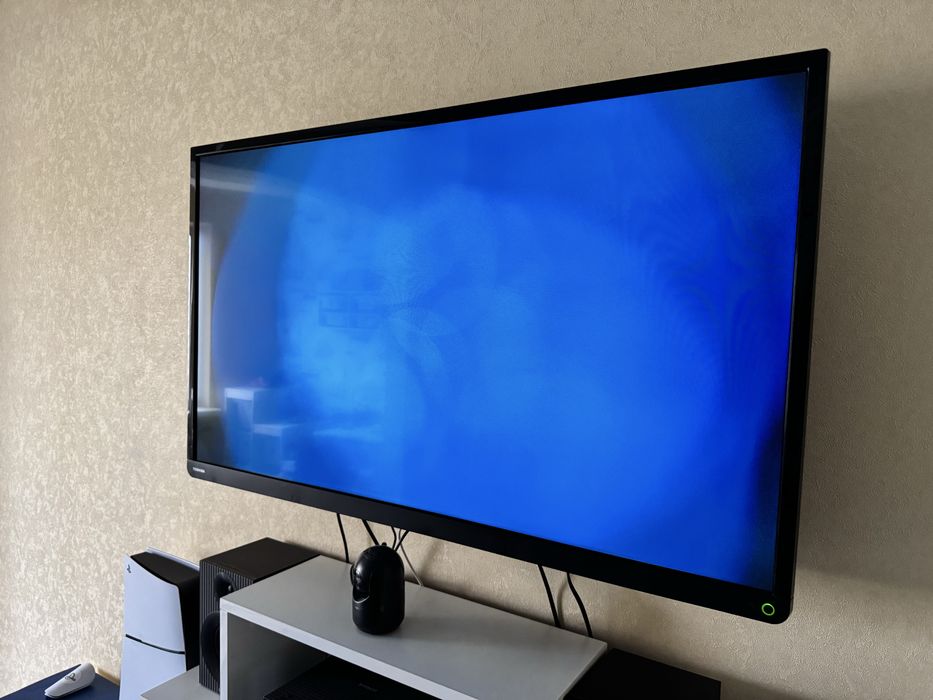 Toshiba 40s2550ev