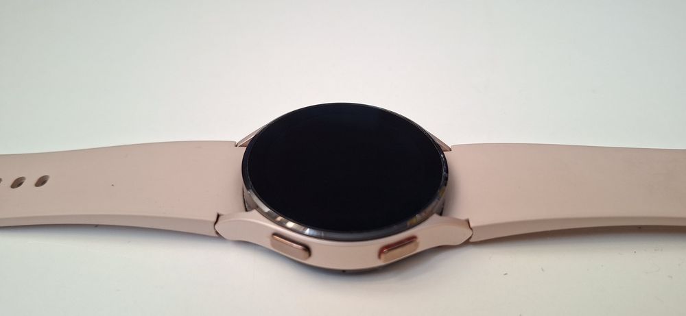 Samsung Galaxy Watch 4 Smartwatch AMOLED GPS NFC Pulsometr Pudełko