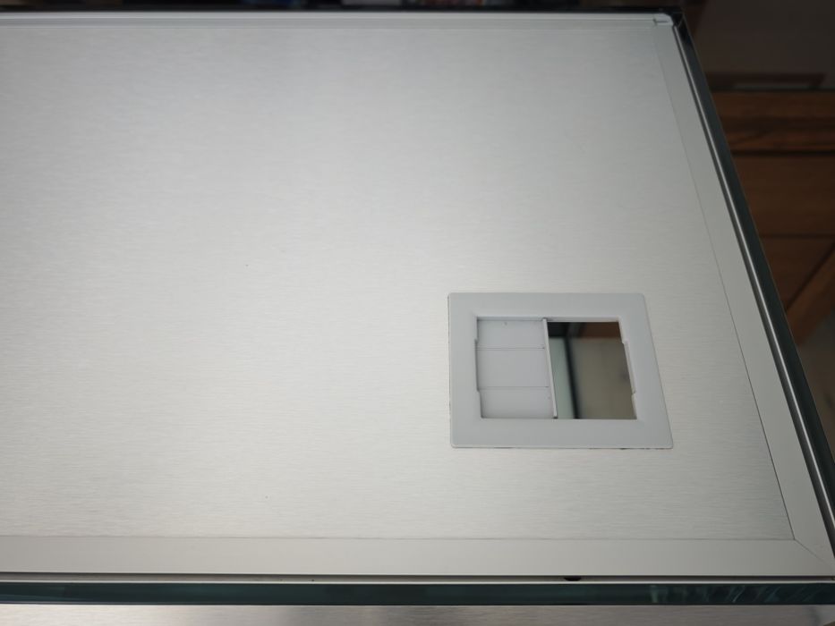 Oase HighLine 300 akwarium+szafka antracyt