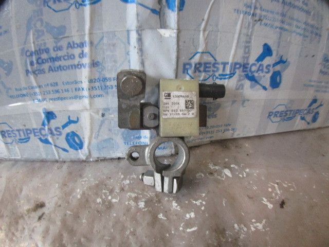 Módulo de bateria OPEL Corsa D