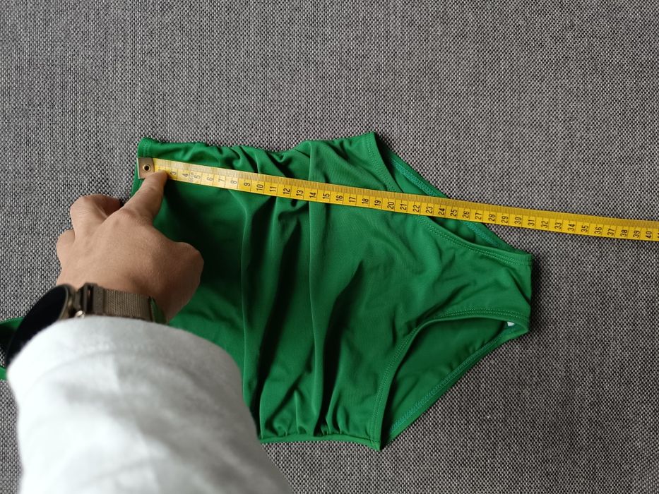 Stój kąpielowy jednoczęściowy r. 90 cm