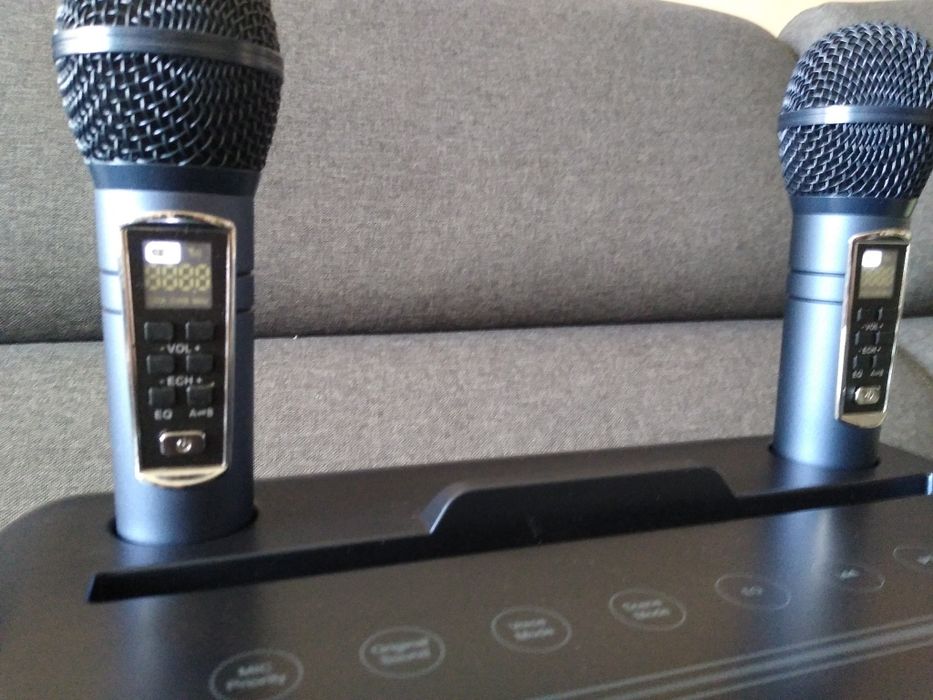 Tonor K9 nowe karaoke