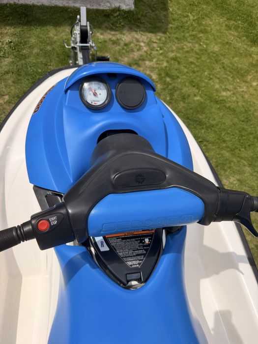 Продам Гідроцикл Brp  GTI SEA-DOO водний мотоцикл