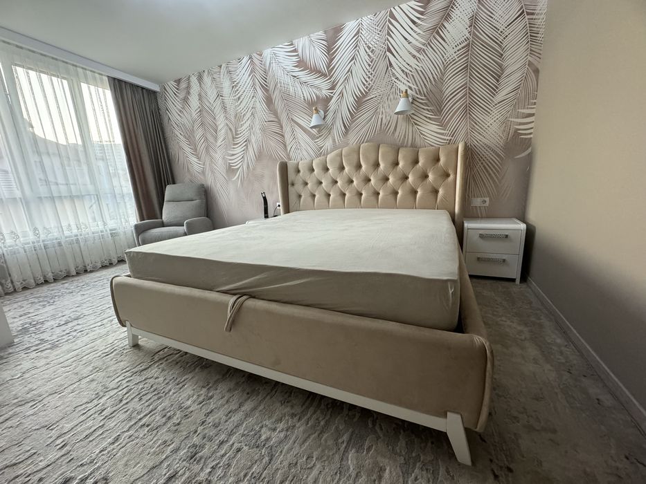 Продам трикімнатну квартиру у м. Трускавець вул Довбуша