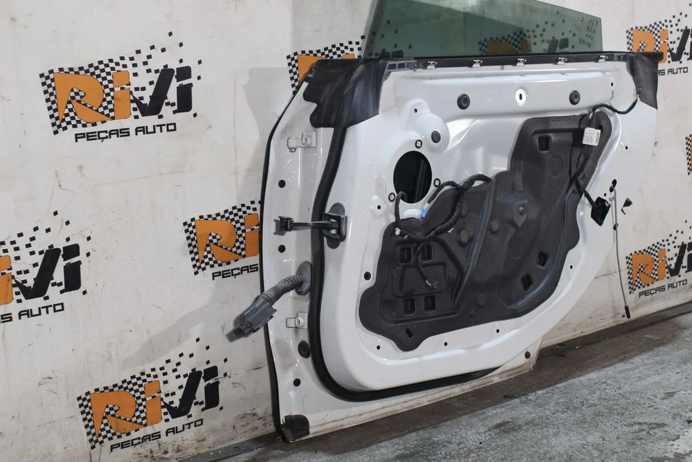 Porta trás direita BMW 3 Gran Turismo (F34)