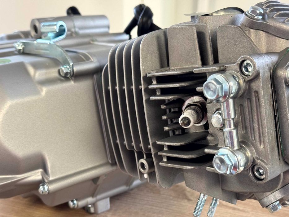 Silnik PITBIKE MRF 140 YX140 nowy -4Xmoto.pl