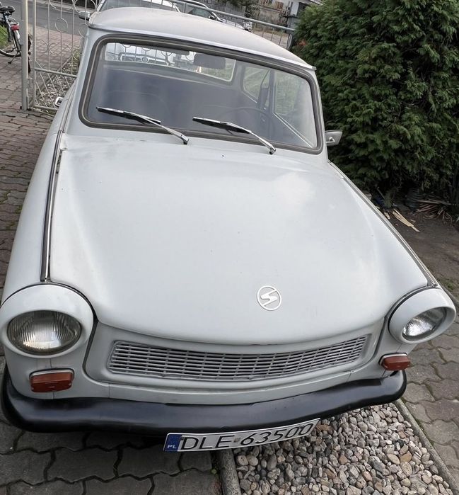 Trabant
