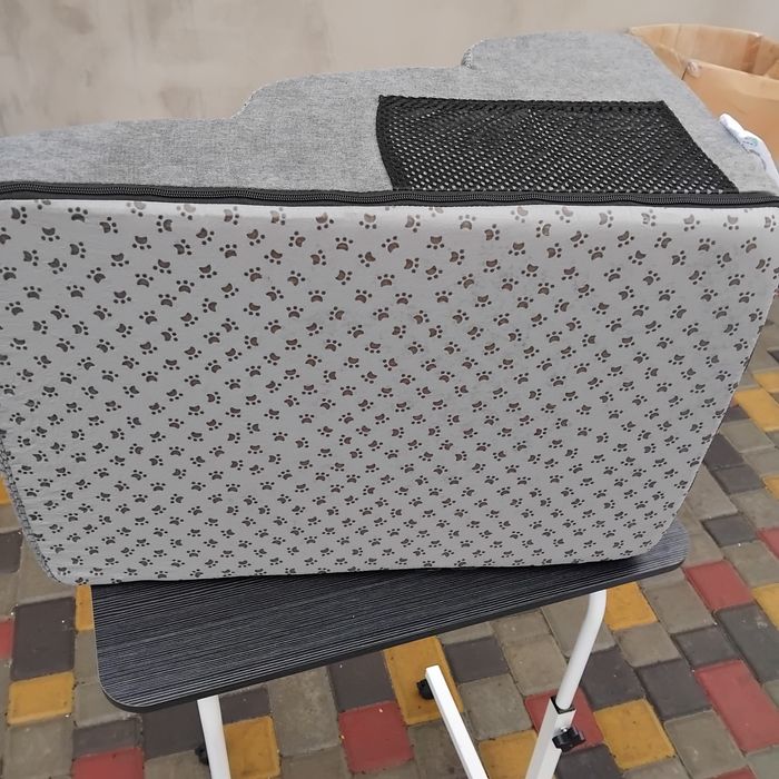 Драбина для собак premium, драбинки та сходинки