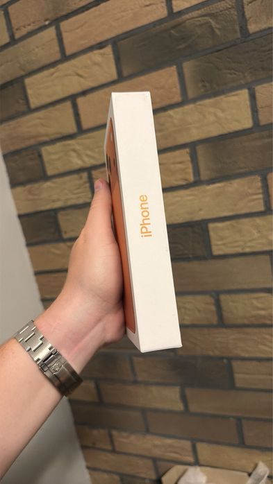 Apple iPhone 17 Pro  Max 256Gb. ( Cosmic Orange )