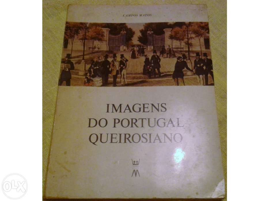 Imagens de Portugal Queirosiano