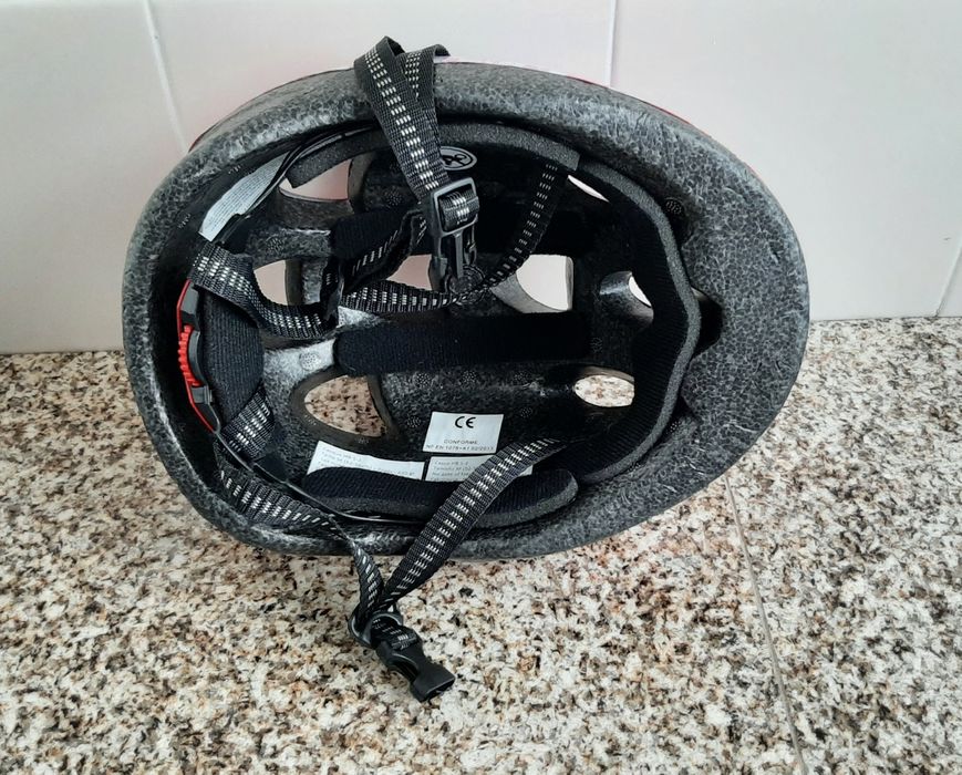 Capacete criança - Patrulha Pata (Skye)