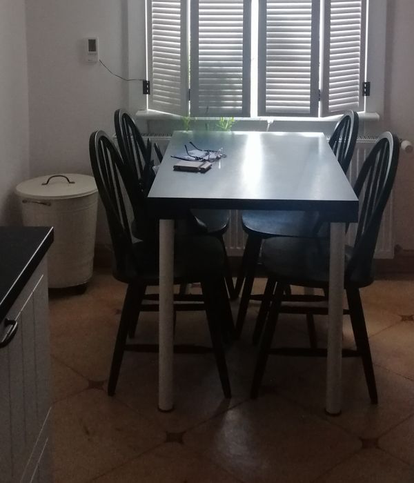 Blat do stołu kuchennego