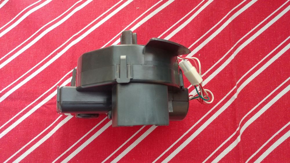 Napęd Zaparzacza Do Ekspresu Do Kawy Siemens Bosch