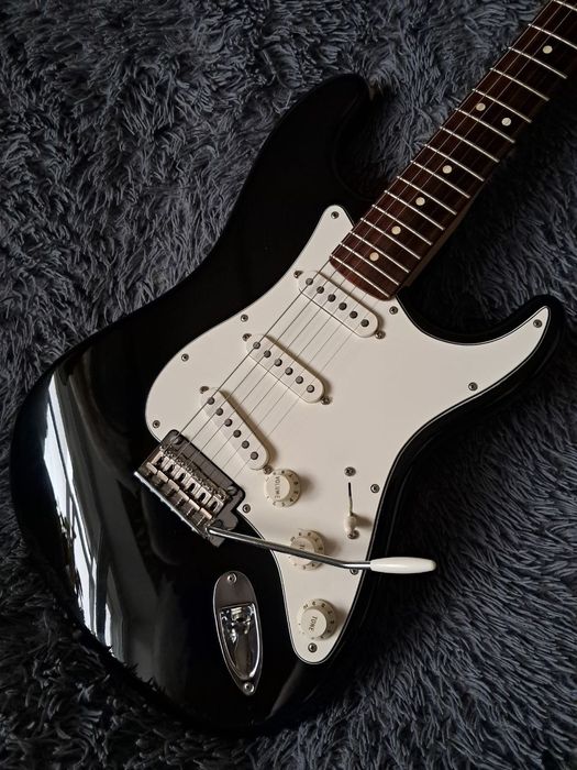 Fender Player Stratocaster