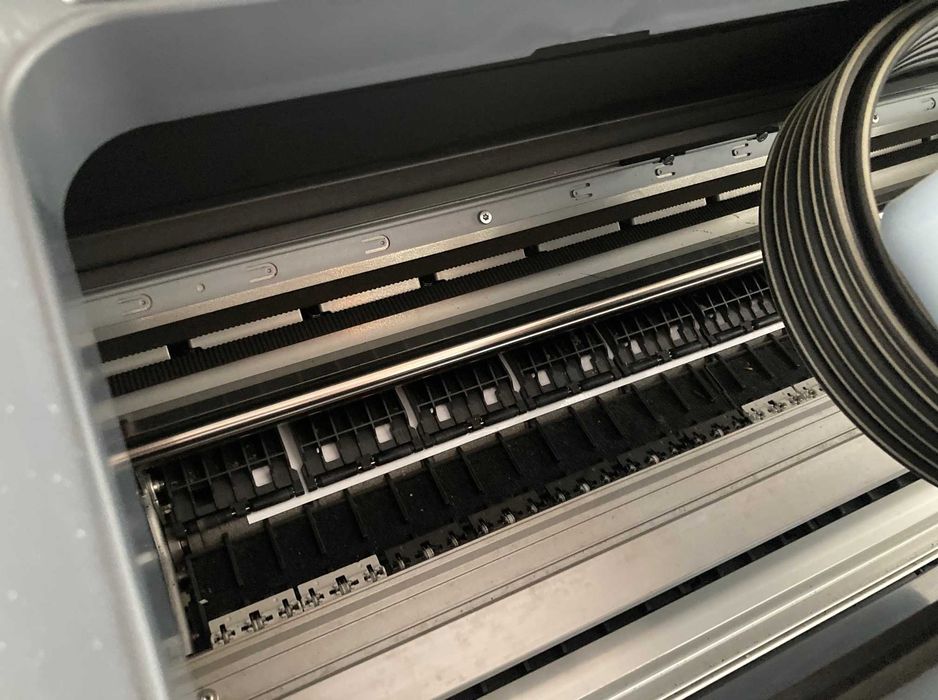 Hp designjet z3100 photo ploter drukarka wielkoformatowa cad