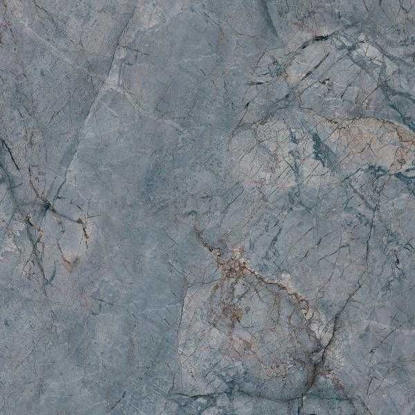 MONET BLUE Gres Poler 119,8X119,8 Błękitny niebieski gres 120x120 !!!