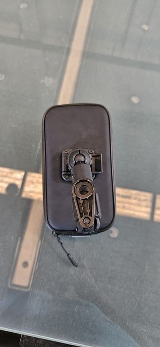 Suporte telemóvel shad