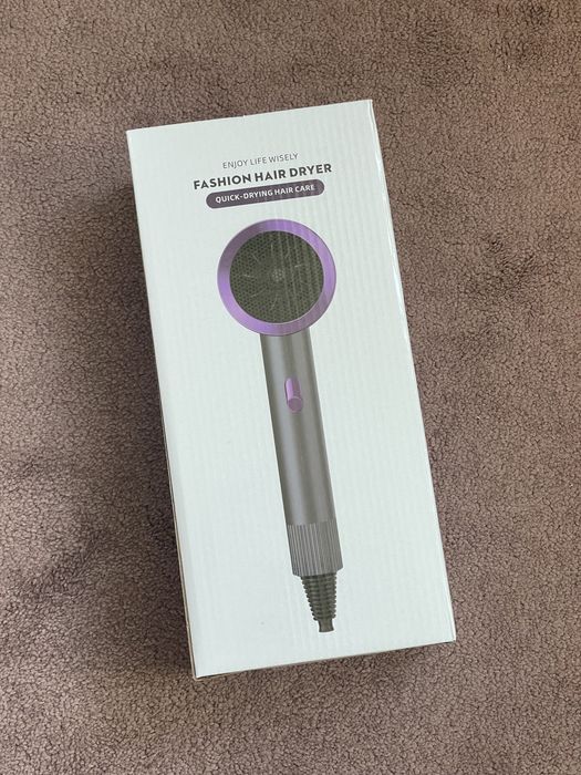 Фен для волосся під Dyson