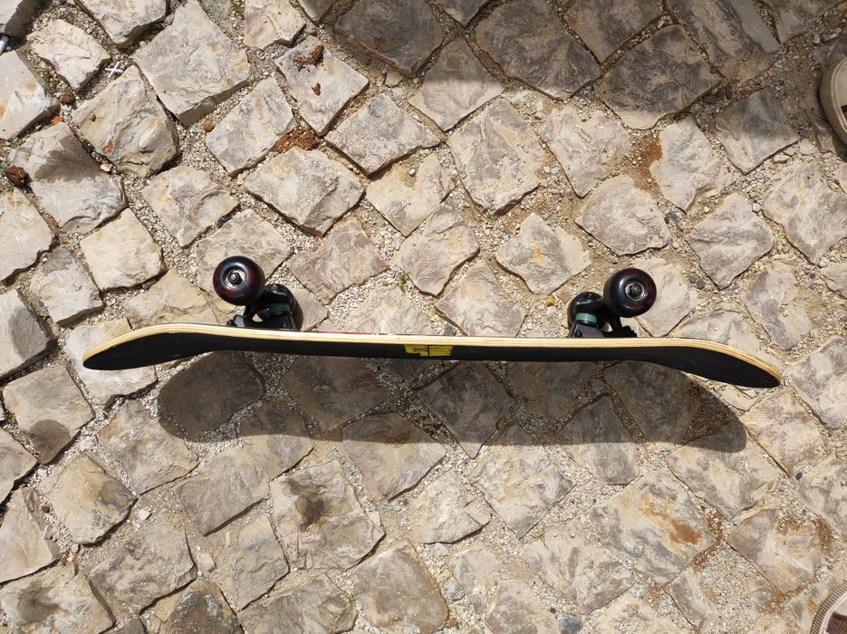 Skate Decathlon Star Wars