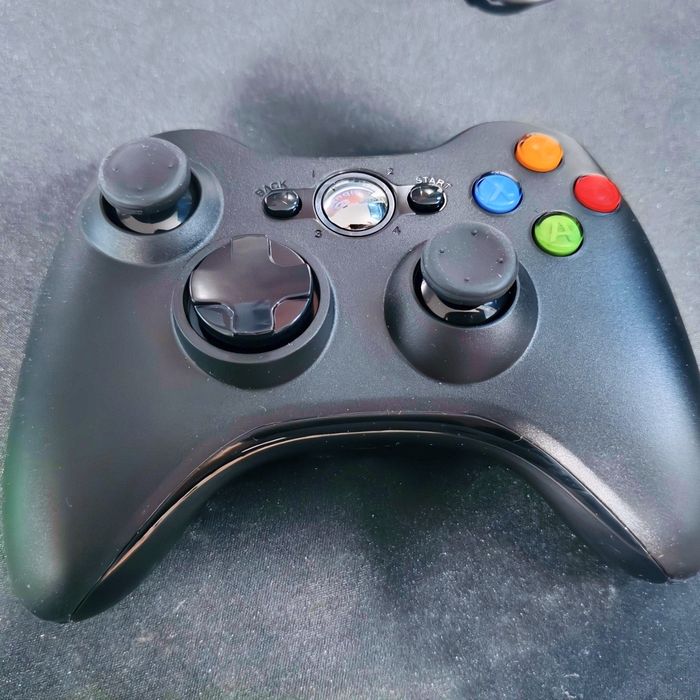 Xbox 360 Última Geração