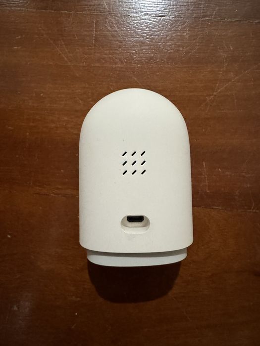 Camara aqara g2 1080p c/ nova