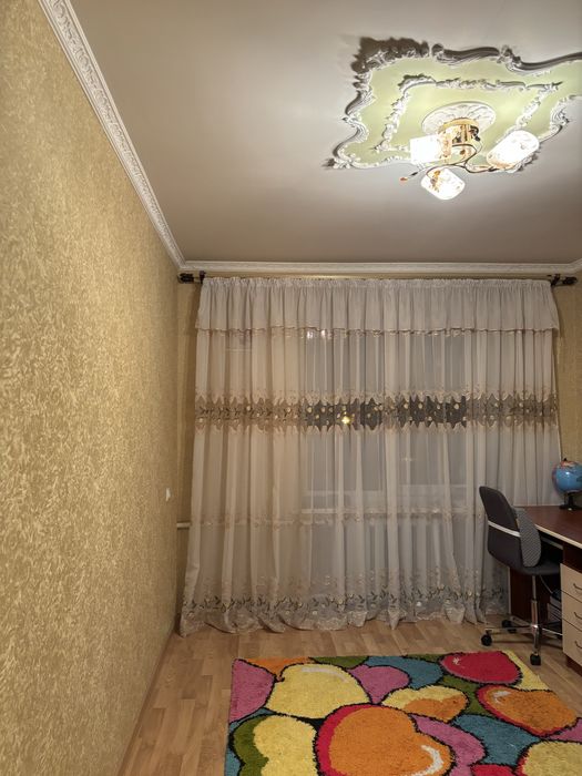 4+-rooms apartment apartment by the address (area 105,2 m²) - Atlanta.ua - photo 2