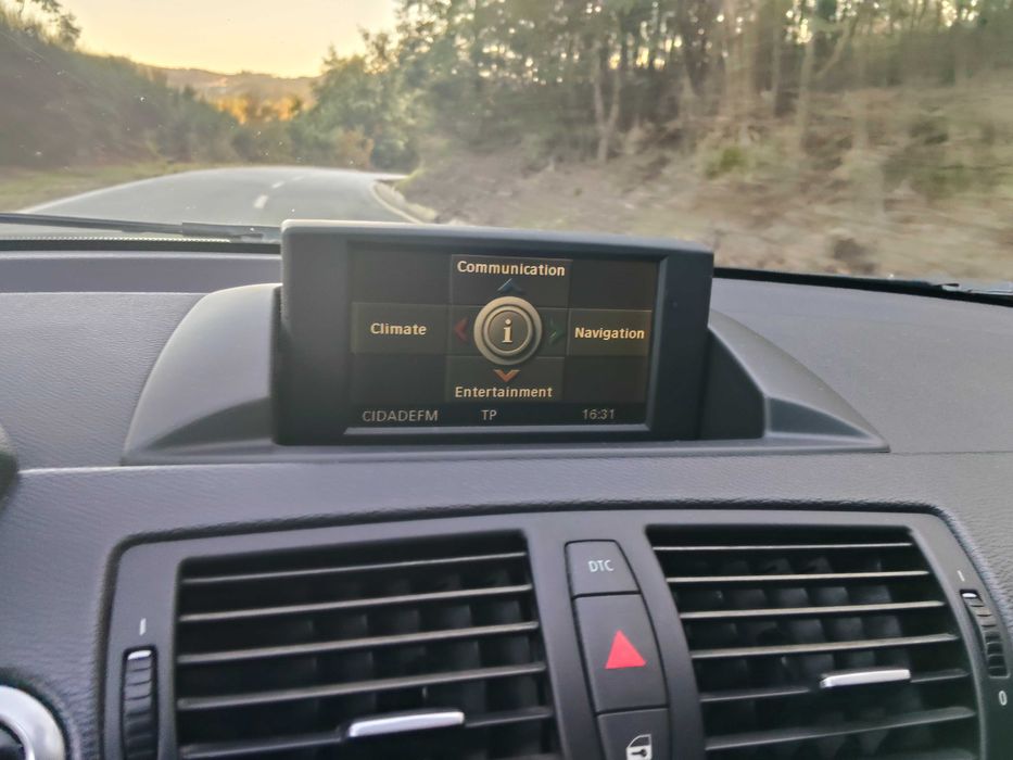 Vendo BMW Série 1 - 118D - 2007