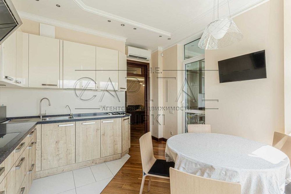 Продажа 3к квартиры, Новопечерские Липки, ул. Андрея Верхогляда