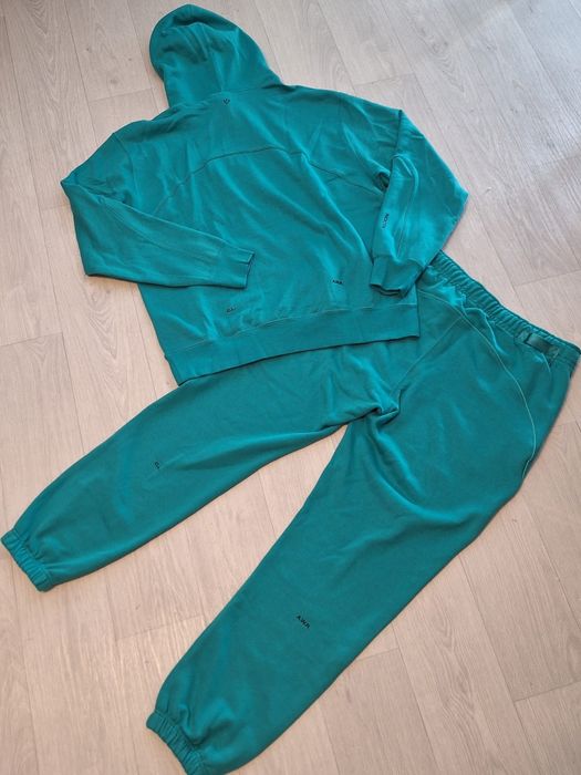 Костюм Nike NOCTA, HM5762 370, розмір XL