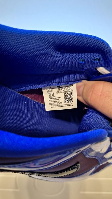 Кросівки Nike Dunk Low Retro SE,  US11 E45 29cm, IB6400 400