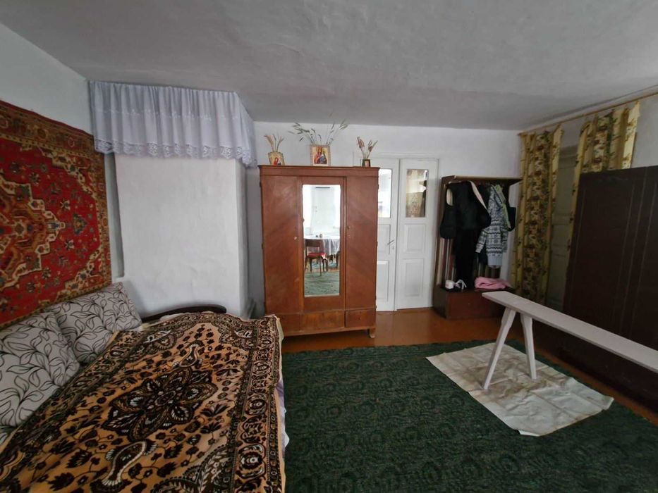 Продаж будинку у селі Дашківці