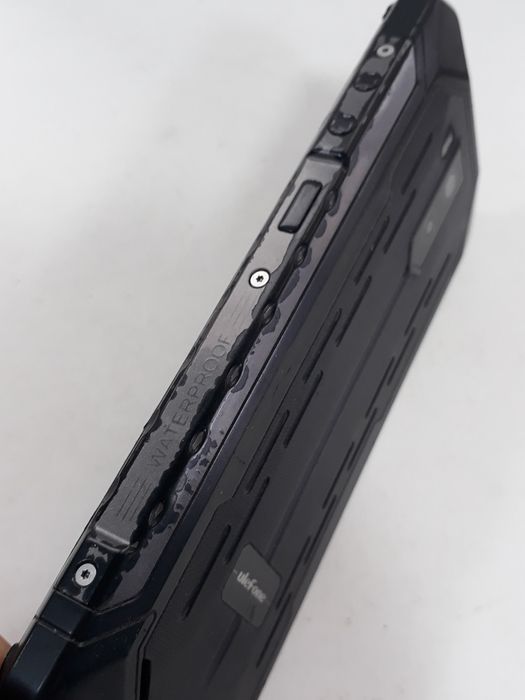 Телефон Ulefone Armor X3 ( Bis Oscal 0  (6/128Gb)